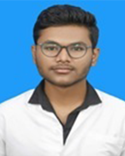 Mr. Nikhil Kamble