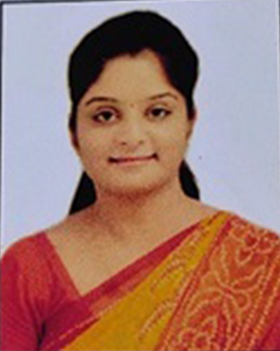 Ms. Anuja Jangam